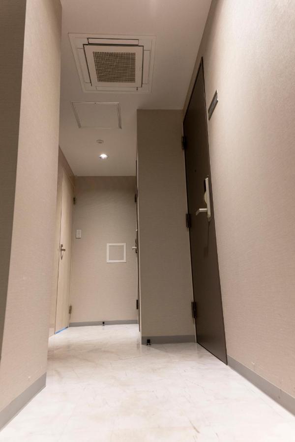 טוקיו Ele Hotel Ginza East מראה חיצוני תמונה
