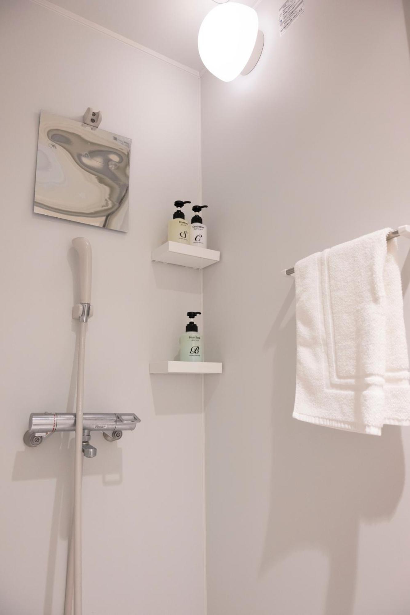 טוקיו Ele Hotel Ginza East חדר תמונה